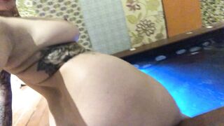 [35 of 233 Vids] Paige_Turnah (realturnah) OnlyFans Leaks Nude UK PAWG Goddess