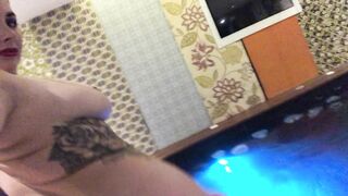 [35 of 233 Vids] Paige_Turnah (realturnah) OnlyFans Leaks Nude UK PAWG Goddess