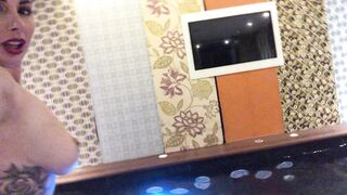 [35 of 233 Vids] Paige_Turnah (realturnah) OnlyFans Leaks Nude UK PAWG Goddess