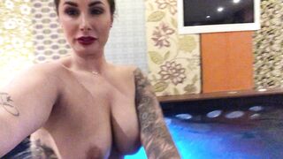 [35 of 233 Vids] Paige_Turnah (realturnah) OnlyFans Leaks Nude UK PAWG Goddess