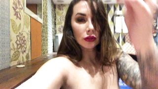 [36 of 233 Vids] Paige_Turnah (realturnah) OnlyFans Leaks Nude UK PAWG Goddess