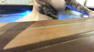 [38 of 233 Vids] Paige_Turnah (realturnah) OnlyFans Leaks Nude UK PAWG Goddess