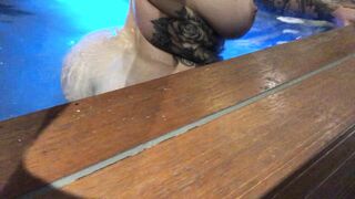 [38 of 233 Vids] Paige_Turnah (realturnah) OnlyFans Leaks Nude UK PAWG Goddess