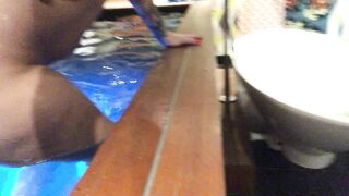 [38 of 233 Vids] Paige_Turnah (realturnah) OnlyFans Leaks Nude UK PAWG Goddess