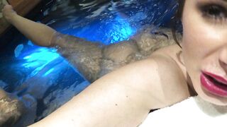 [39 of 233 Vids] Paige_Turnah (realturnah) OnlyFans Leaks Nude UK PAWG Goddess