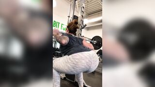 [43 of 233 Vids] Paige_Turnah (realturnah) OnlyFans Leaks Nude UK PAWG Goddess