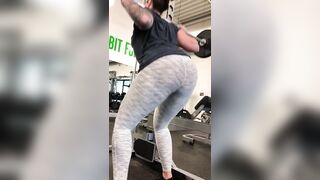 [43 of 233 Vids] Paige_Turnah (realturnah) OnlyFans Leaks Nude UK PAWG Goddess