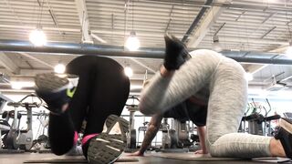 [44 of 233 Vids] Paige_Turnah (realturnah) OnlyFans Leaks Nude UK PAWG Goddess