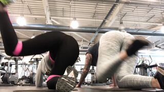 [44 of 233 Vids] Paige_Turnah (realturnah) OnlyFans Leaks Nude UK PAWG Goddess