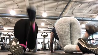 [44 of 233 Vids] Paige_Turnah (realturnah) OnlyFans Leaks Nude UK PAWG Goddess