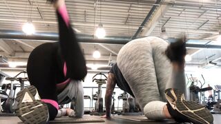 [44 of 233 Vids] Paige_Turnah (realturnah) OnlyFans Leaks Nude UK PAWG Goddess