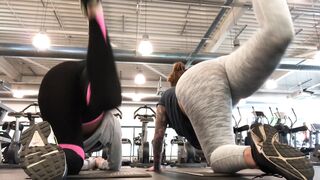 [44 of 233 Vids] Paige_Turnah (realturnah) OnlyFans Leaks Nude UK PAWG Goddess