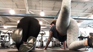 [44 of 233 Vids] Paige_Turnah (realturnah) OnlyFans Leaks Nude UK PAWG Goddess