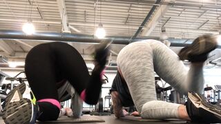 [44 of 233 Vids] Paige_Turnah (realturnah) OnlyFans Leaks Nude UK PAWG Goddess