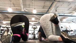 [44 of 233 Vids] Paige_Turnah (realturnah) OnlyFans Leaks Nude UK PAWG Goddess