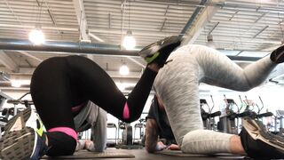 [44 of 233 Vids] Paige_Turnah (realturnah) OnlyFans Leaks Nude UK PAWG Goddess