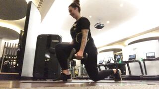 [47 of 233 Vids] Paige_Turnah (realturnah) OnlyFans Leaks Nude UK PAWG Goddess