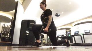 [47 of 233 Vids] Paige_Turnah (realturnah) OnlyFans Leaks Nude UK PAWG Goddess