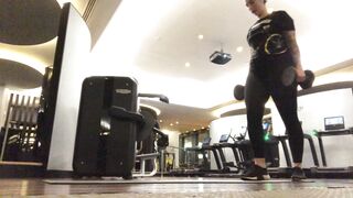 [47 of 233 Vids] Paige_Turnah (realturnah) OnlyFans Leaks Nude UK PAWG Goddess