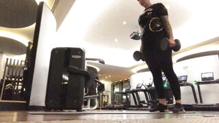 [47 of 233 Vids] Paige_Turnah (realturnah) OnlyFans Leaks Nude UK PAWG Goddess