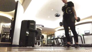 [47 of 233 Vids] Paige_Turnah (realturnah) OnlyFans Leaks Nude UK PAWG Goddess