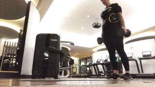 [47 of 233 Vids] Paige_Turnah (realturnah) OnlyFans Leaks Nude UK PAWG Goddess