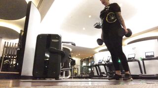 [47 of 233 Vids] Paige_Turnah (realturnah) OnlyFans Leaks Nude UK PAWG Goddess