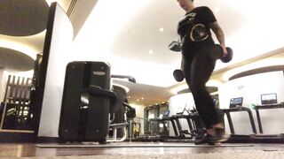 [47 of 233 Vids] Paige_Turnah (realturnah) OnlyFans Leaks Nude UK PAWG Goddess