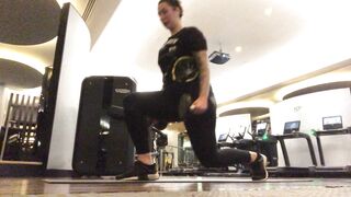 [47 of 233 Vids] Paige_Turnah (realturnah) OnlyFans Leaks Nude UK PAWG Goddess