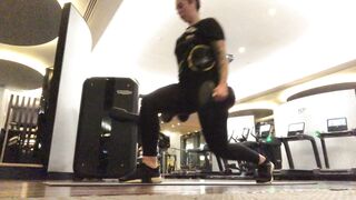 [47 of 233 Vids] Paige_Turnah (realturnah) OnlyFans Leaks Nude UK PAWG Goddess