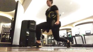 [47 of 233 Vids] Paige_Turnah (realturnah) OnlyFans Leaks Nude UK PAWG Goddess