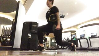 [47 of 233 Vids] Paige_Turnah (realturnah) OnlyFans Leaks Nude UK PAWG Goddess