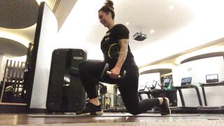 [47 of 233 Vids] Paige_Turnah (realturnah) OnlyFans Leaks Nude UK PAWG Goddess