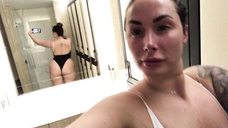 [49 of 233 Vids] Paige_Turnah (realturnah) OnlyFans Leaks Nude UK PAWG Goddess