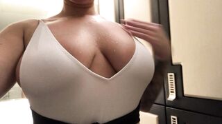 [49 of 233 Vids] Paige_Turnah (realturnah) OnlyFans Leaks Nude UK PAWG Goddess