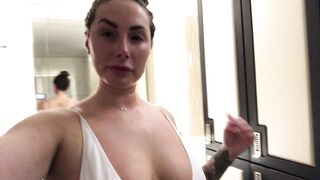 [49 of 233 Vids] Paige_Turnah (realturnah) OnlyFans Leaks Nude UK PAWG Goddess