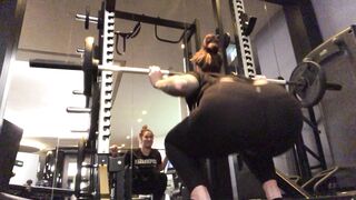 [50 of 233 Vids] Paige_Turnah (realturnah) OnlyFans Leaks Nude UK PAWG Goddess