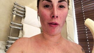 [52 of 233 Vids] Paige_Turnah (realturnah) OnlyFans Leaks Nude UK PAWG Goddess