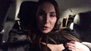 [59 of 233 Vids] Paige_Turnah (realturnah) OnlyFans Leaks Nude UK PAWG Goddess