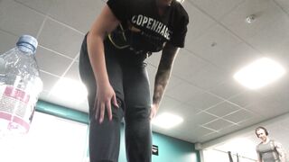 [68 of 233 Vids] Paige_Turnah (realturnah) OnlyFans Leaks Nude UK PAWG Goddess