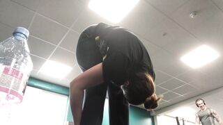 [68 of 233 Vids] Paige_Turnah (realturnah) OnlyFans Leaks Nude UK PAWG Goddess