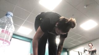 [68 of 233 Vids] Paige_Turnah (realturnah) OnlyFans Leaks Nude UK PAWG Goddess