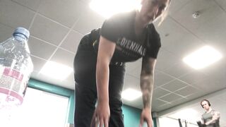 [68 of 233 Vids] Paige_Turnah (realturnah) OnlyFans Leaks Nude UK PAWG Goddess