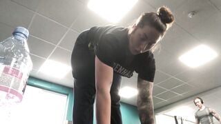 [68 of 233 Vids] Paige_Turnah (realturnah) OnlyFans Leaks Nude UK PAWG Goddess