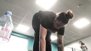 [68 of 233 Vids] Paige_Turnah (realturnah) OnlyFans Leaks Nude UK PAWG Goddess