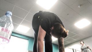 [68 of 233 Vids] Paige_Turnah (realturnah) OnlyFans Leaks Nude UK PAWG Goddess