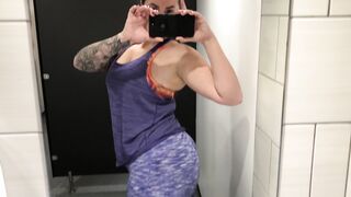 [74 of 233 Vids] Paige_Turnah (realturnah) OnlyFans Leaks Nude UK PAWG Goddess