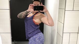 [74 of 233 Vids] Paige_Turnah (realturnah) OnlyFans Leaks Nude UK PAWG Goddess