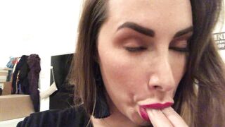 [82 of 233 Vids] Paige_Turnah (realturnah) OnlyFans Leaks Nude UK PAWG Goddess