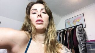 [83 of 233 Vids] Paige_Turnah (realturnah) OnlyFans Leaks Nude UK PAWG Goddess